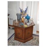 Side Table, Home Decor