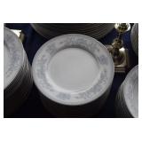 Mikasa Dresden Rose China Set