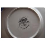 Mikasa Dresden Rose China Set