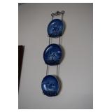 Collectible Plates, Holder