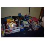 Office/Art Supplies