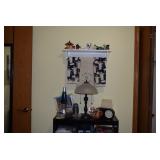 Table Lamp, Home Decor