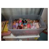 Barbie Dolls