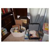 Doll Clothes, Home Decor