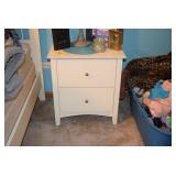 Bedside Table, Home Decor