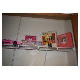 Barbie Doll Accessories