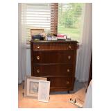 Dresser, Jewelry, Art