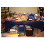 Misc. Craft Items
