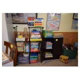 Books, Educational Tools for Children