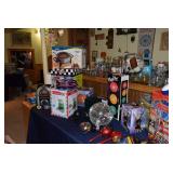 Misc. Housewares, Party Supplies