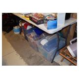 Plastic Food Storage Containers