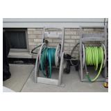 Hoses & Reels