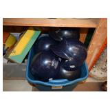 Baseball Helmets