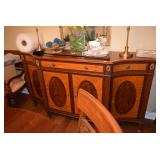 Ethan Allen Buffet