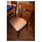 Ethan Allen Chair