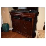 Entertainment Center