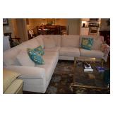 Sectional Sofa