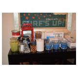 Candles & Holders