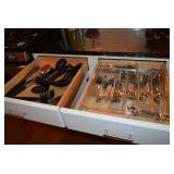 Wallace Stainless Flatware