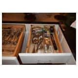 Wallace Stainless Flatware