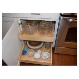 Serving Bowls & Plates