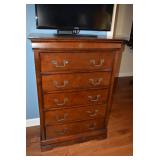 Chest Dresser