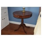 Round Side Table