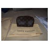 Louis Vuitton Makeup Bag
