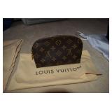 Louis Vuitton Makeup Bag