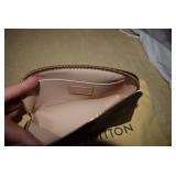 Louis Vuitton Makeup Bag