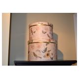 Decorative Storage Boxes