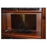 Samsung Flat Screen TV