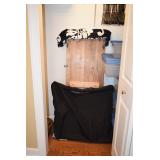 Ethan Allen Table Leaf