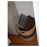 Baskets
