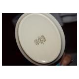 Lenox China Dimension Solitaire Collection 