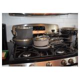 Cookware