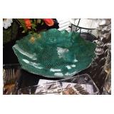 Decorative Serving Bowl