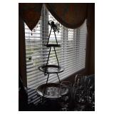 3 Tier Serving Piece