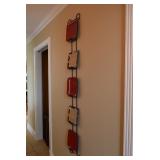 Plate Holder & Plates