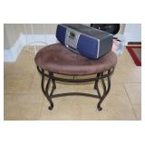 Ottoman, SONY Electronics