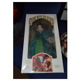 Gone With the Wind Collectible World Doll