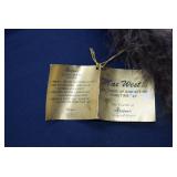 Mae West Elfanbee Doll