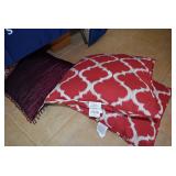 Decorative Pillows