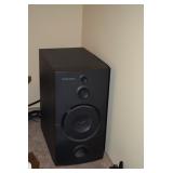 Harman/Kardon Speaker