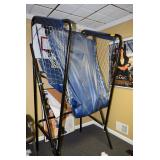 Arcade Basketball Game