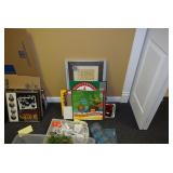 Board Games, Vinyl Records