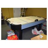 Air Hockey Table