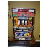 Takasy Slot Machine