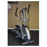 Vision Fitness Elliptical Machine