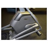 Vision Fitness Elliptical Machine